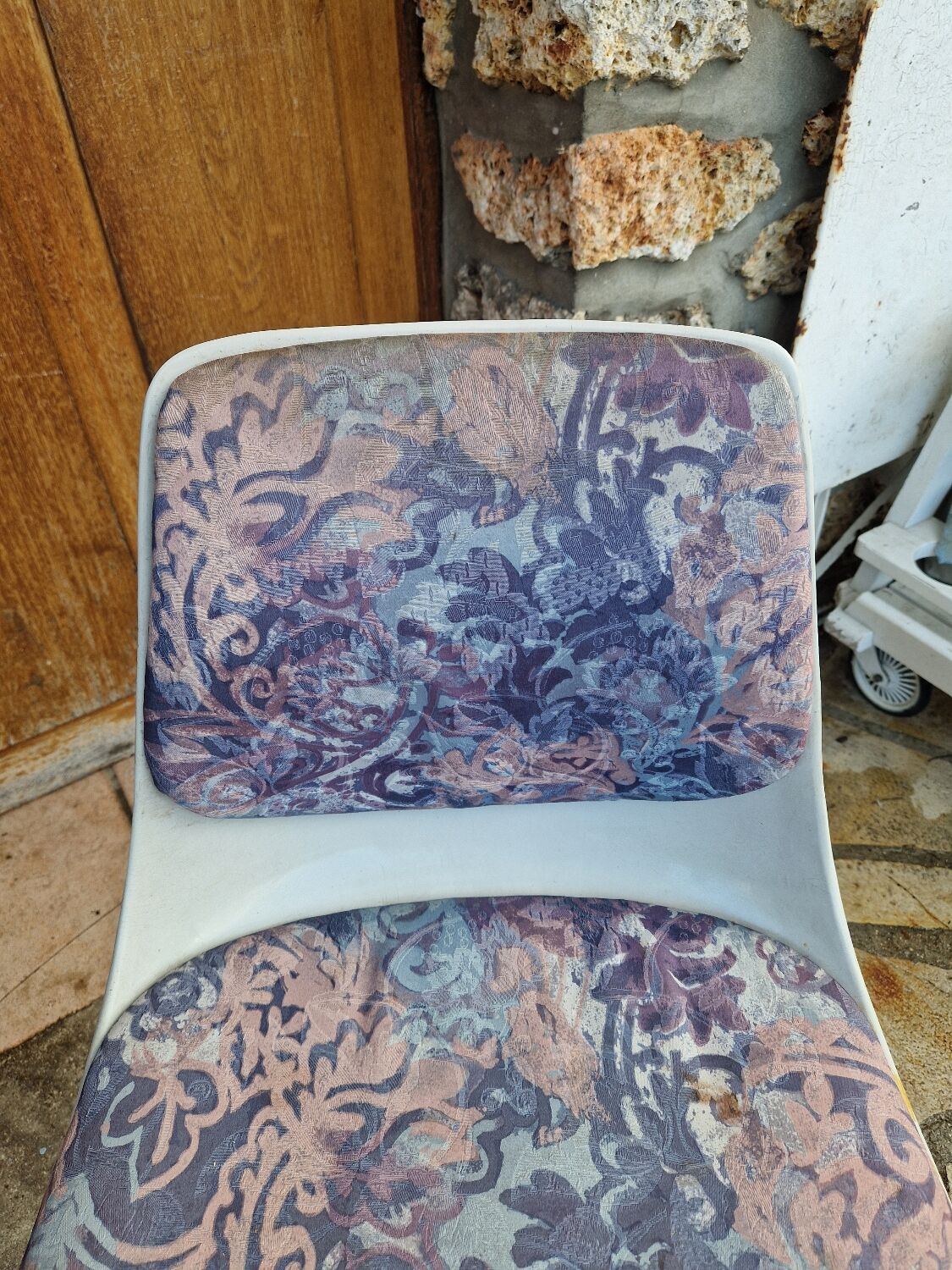 Georg Leowald Wilkhahn office chair