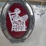 Frame to pose