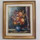 Tableau Robert mogisse
