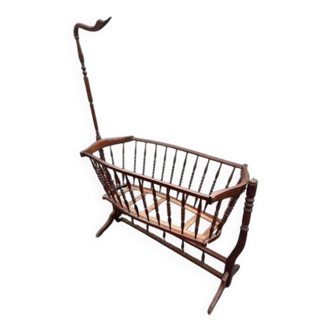 Child's cradle