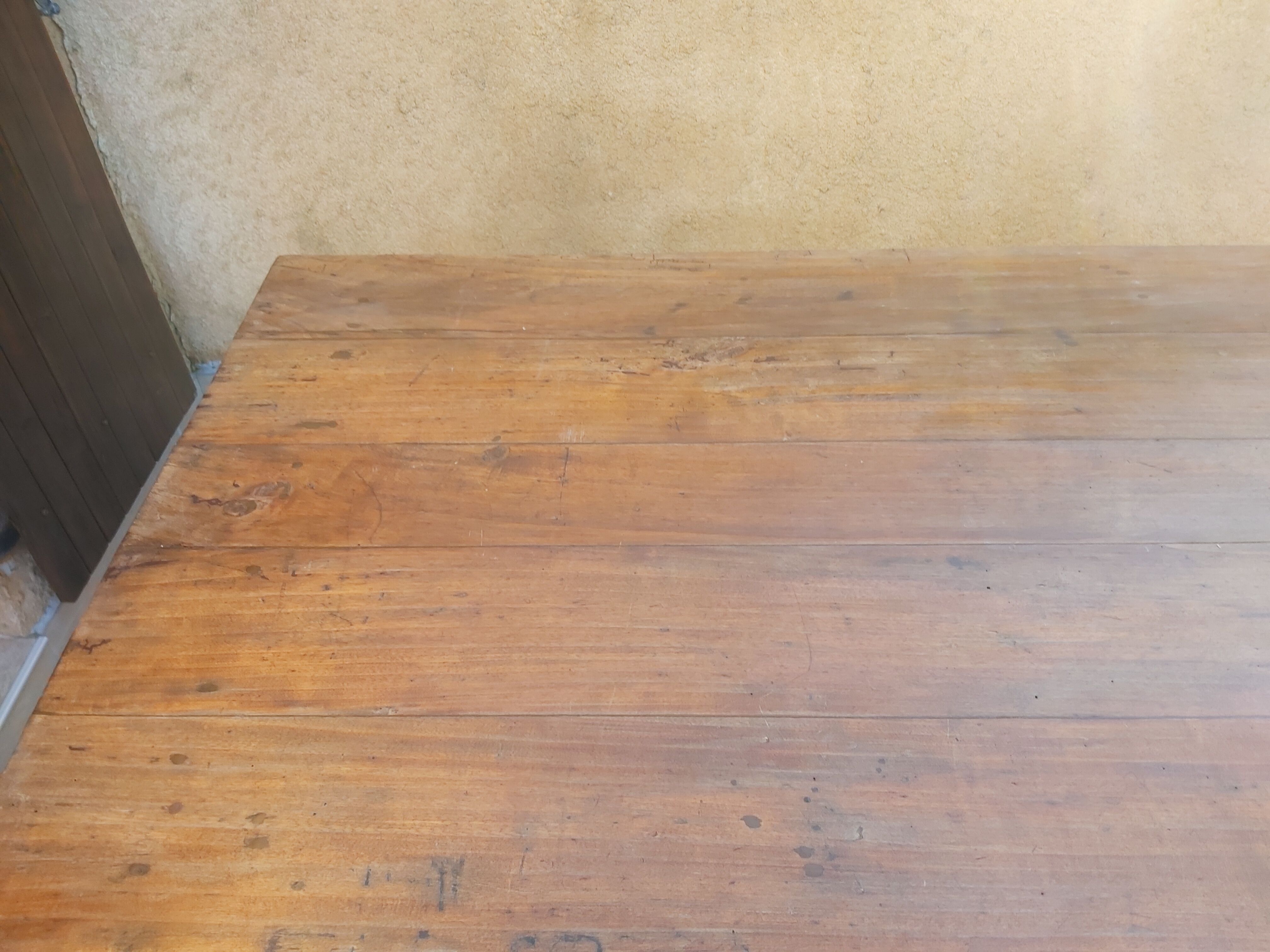 Farmhouse table 200 cm x 88 cm