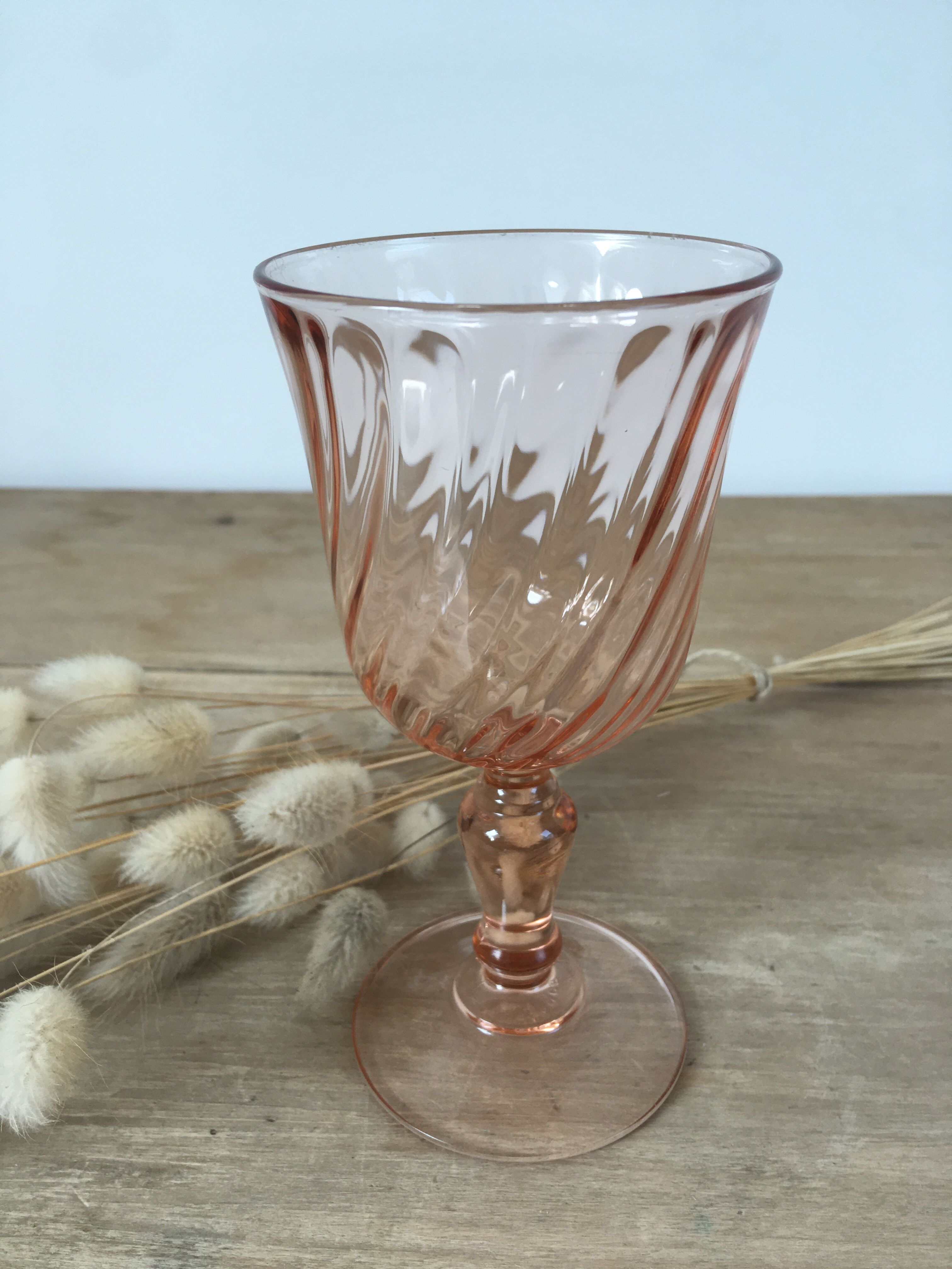 Rosaline walking glasses