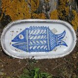 Plat de Michel Barbier