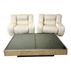Table basse miroir bar Cidue