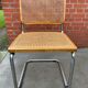 Cesca design chair b32 model