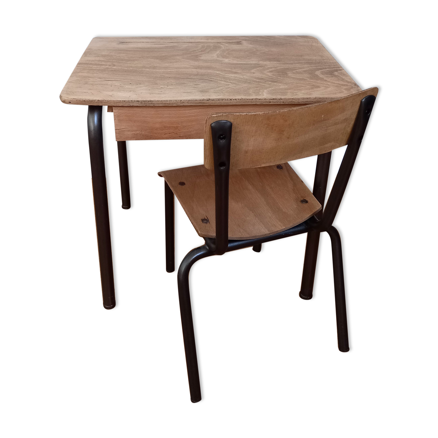 Ensemble bureau & chaise enfant