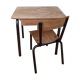 Ensemble bureau & chaise enfant