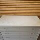 Grande commode vintage