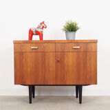 Teak dresser, Swedish design, 1970s, production: Sweden