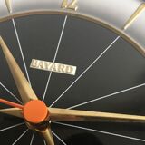 Wall clock Bayard