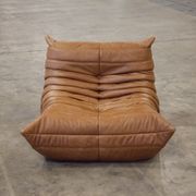 Togo sofa set model designed by Michel Ducaroy 1973