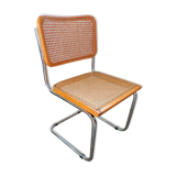 Chaise Cesca B32 Marcel Breuer