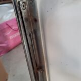 Vintage seventies serving table