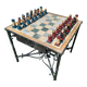 Exchequer table