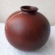 Dinis ceramic vase