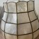 Suspension en nacre 30cm