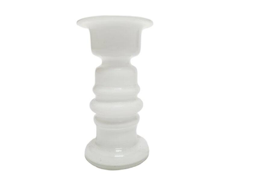 Vintage Polish vase from HSG Tarnowiec, 1970s