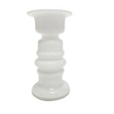 Vintage Polish vase from HSG Tarnowiec, 1970s