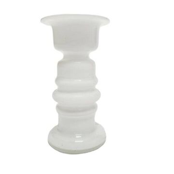 Vintage Polish vase from HSG Tarnowiec, 1970s