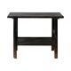 Jining - Petite console chinoise en orme ancien n°1