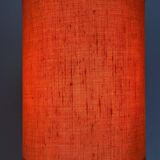 Olivier ceramic lamp, small vintage design from the 60s