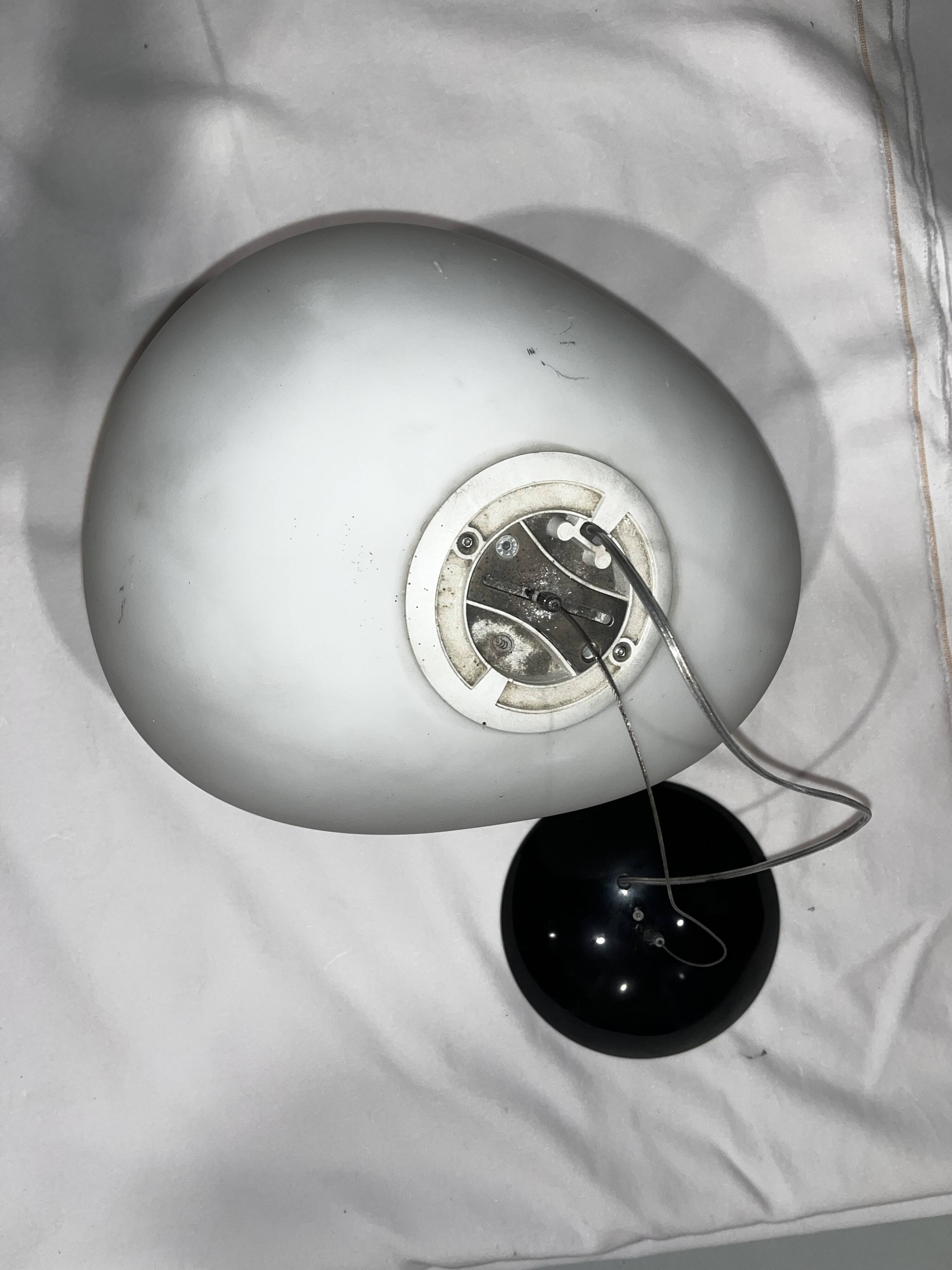 Suspension gregg - foscarini - medium