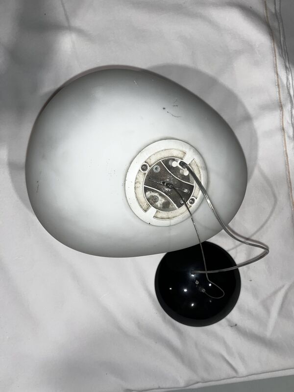 Suspension gregg - foscarini - media