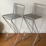 High stools Till Behrens