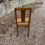Art Deco chair