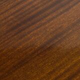 Swedish Mid Century Modern Cabinet, 1950s