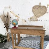 Former desk schoolboy desk early 20th century