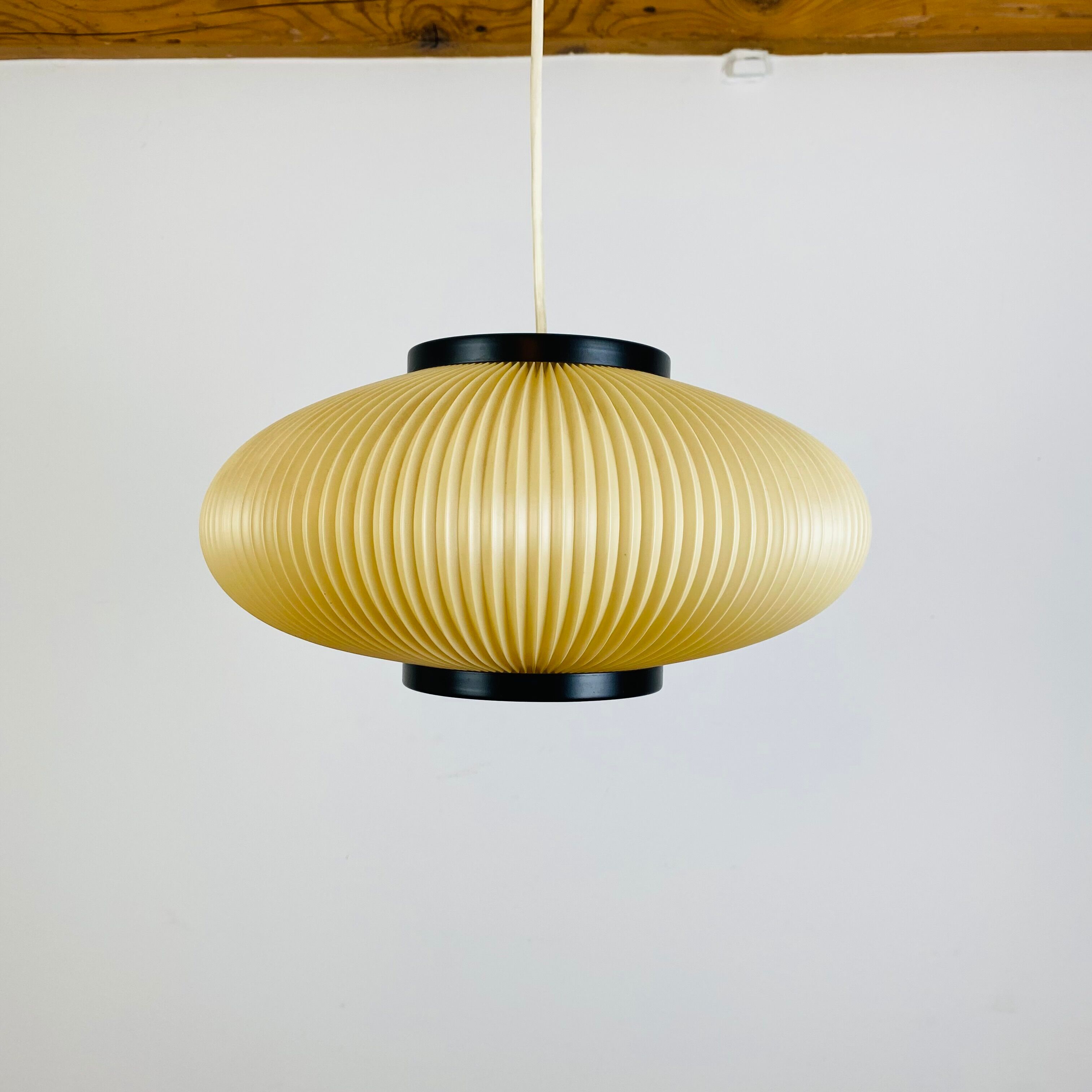 Suspension Rispal in Rhodoïd 50s