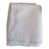 Linen sheet