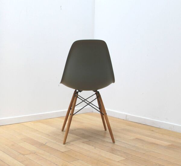 Chaise DSW, Charles & Ray Eames, Vitra