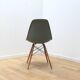 DSW chair, Charles & Ray Eames, Vitra