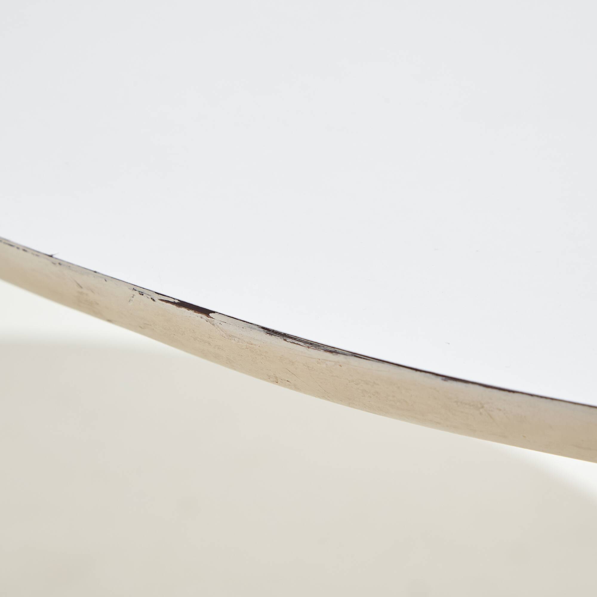 ARKANA DINING SET BY MAURICE BURKE, SET OF 7 (MK9663)