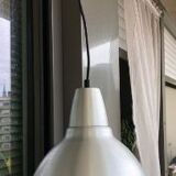 Alu/industrial/vintage loft pendant lamp