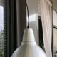 Alu/industrial/vintage loft pendant lamp