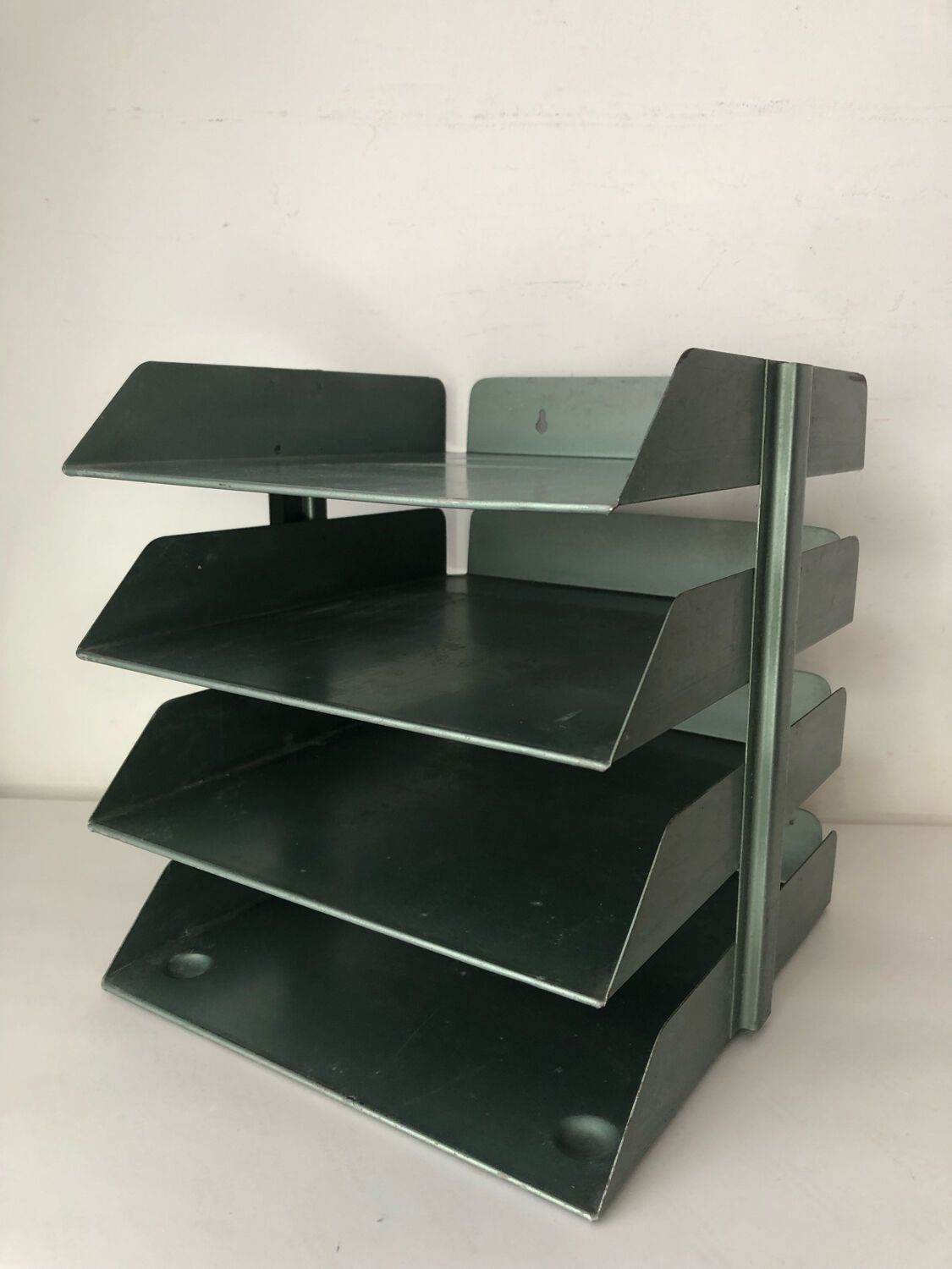 Industrial mail sorter