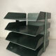 Industrial mail sorter