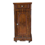 19th century bedside table