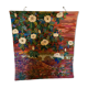 Tapisserie murale en laine
