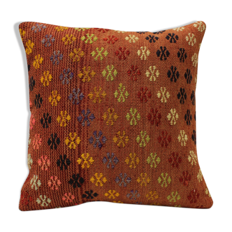 Throw Pillow, Cushion Cover 40x40 cm