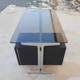 Office of Étienne Fermigier 1970