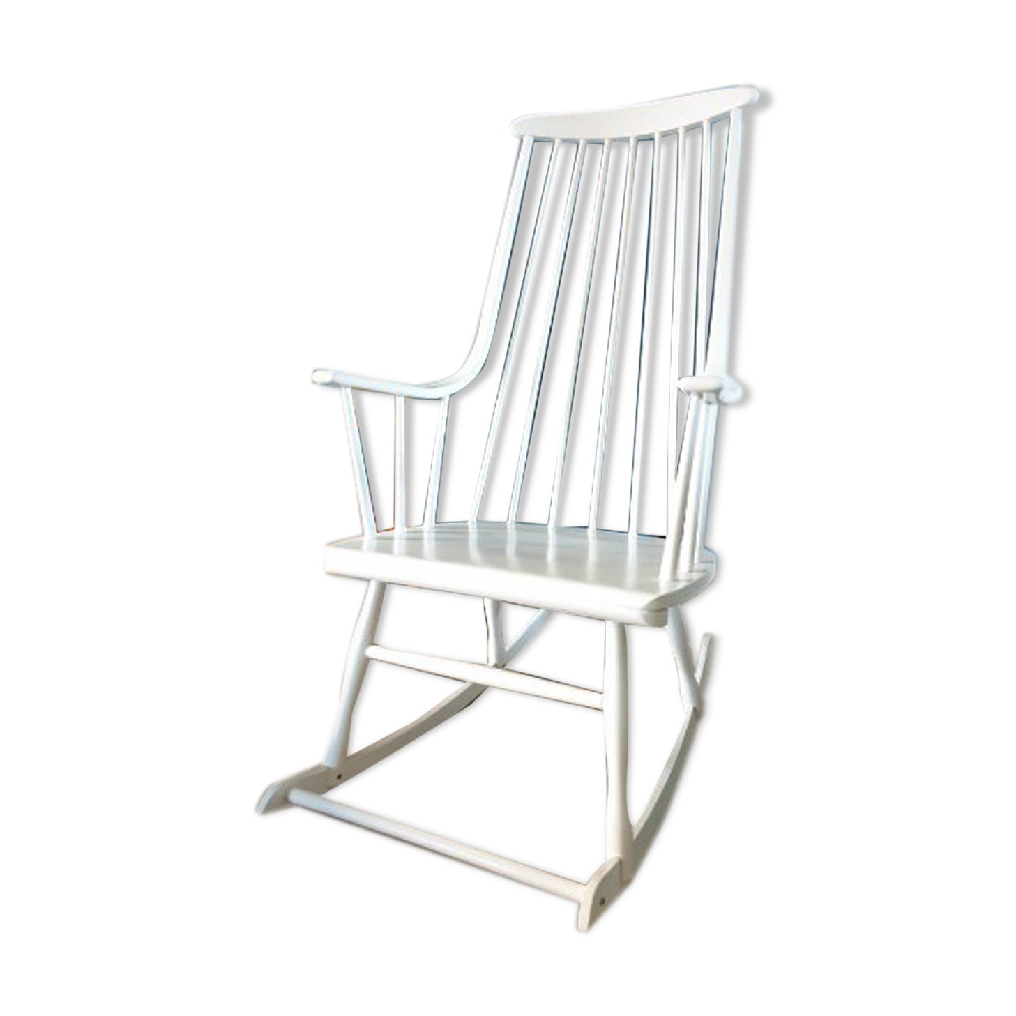 Rocking-chair Lena Larsson