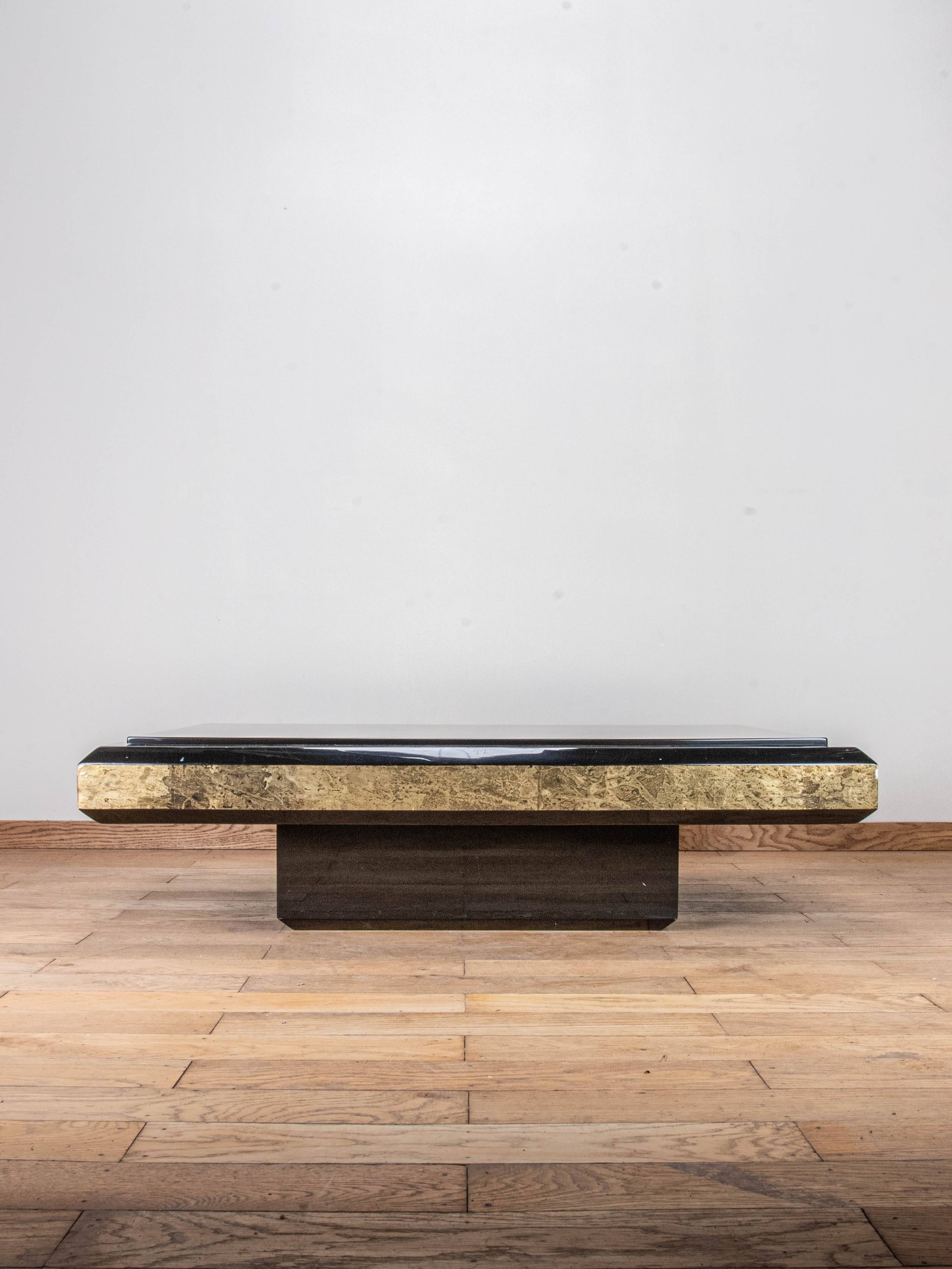 Table basse