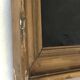 Antique Vintage Oil Portrait Painting of a Danish Gentleman, 19th Century