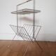 Magazine holder