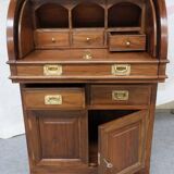 Bureau à cylindre