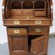 Bureau à cylindre